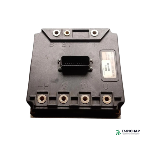 Módulo Controlador de Potência para Empilhadeiras Elétricas