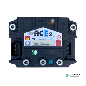 Módulo Controlador de Tração ZAPI ACE2 36-48V
