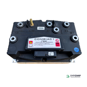 Controlador ZAPI COMBIAC1 400A - Tração Elétrica
