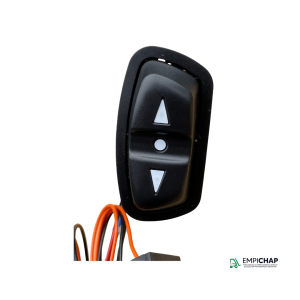 Interruptores Frente e Ré Empilhadeira FMX17NG