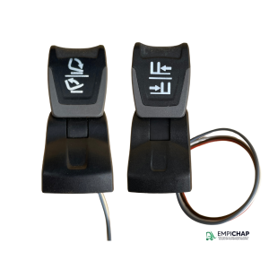 Produto: Interruptores Mini lever Empilhadeira FMX17NG