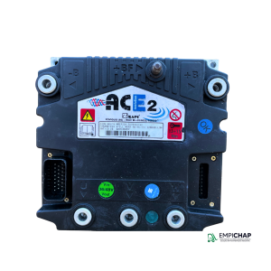 Módulo controlador Tração / Bomba Empilhadeira FMX17/RC17