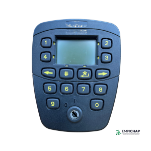 Painel display Empilhadeiras Yale Hyster MR16/R1.6