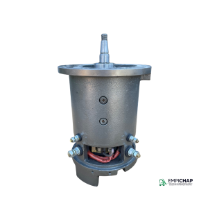 Motor de Tração Transpaleteira EGU18/EGV 14