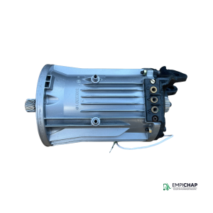 Motor de Tração Transpaleteira EGU20C