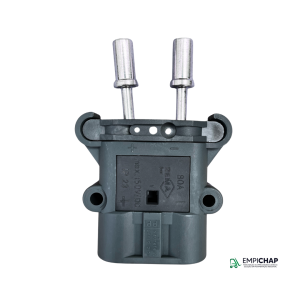 Conector tipo rema 80a Macho