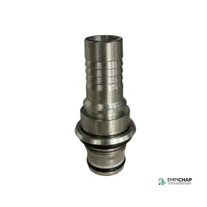 Conexão Engate Rápido  5/8 - Empilhadeira MR16/r1.6