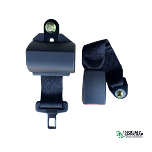 Sinto de segurança retrátil Empilhadeira