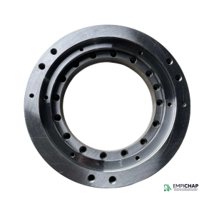 Rolamento de Giro / Direcional para Empilhadeira Still FMX (Séries 1833 e 1834)