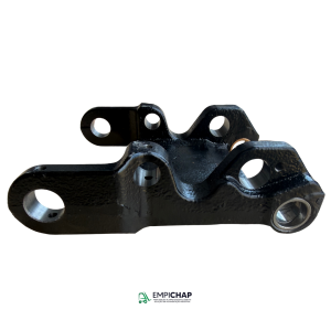 Suporte de Roda de Carga para Transpaleteira Yale MPE 080