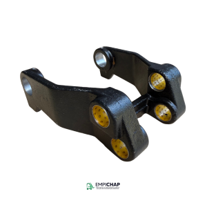 Suporte de Roda de Carga (Jumelo) para Transpaleteira Elétrica Still EGU 18 / EGU 20