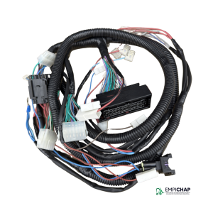 Chicote Geral - Transpaleteira Still ERX 27 (Modelo 137)