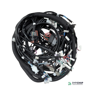 Chicote Geral - Empilhadeira Still FMX 17 (Modelo 1834)