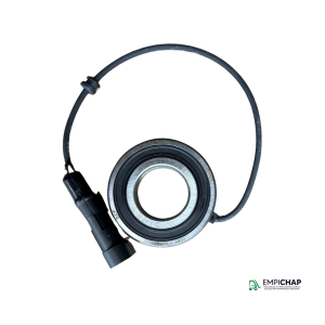 Rolamento com Sensor Encoder 6206 SKF para Motor de Empilhadeira Elétrica