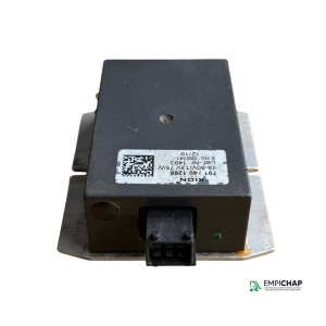 Conversor DC-DC 48-80V para 13V 75W KION 7917401266 para Empilhadeira Still FMX NG