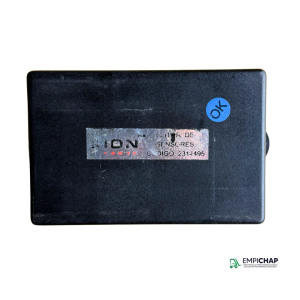 Módulo Leitor de Sensores KION 2314495 para Empilhadeira Retrátil Still FMX - Modelo 1833